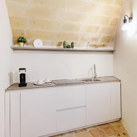 Casa Di Carmezia *