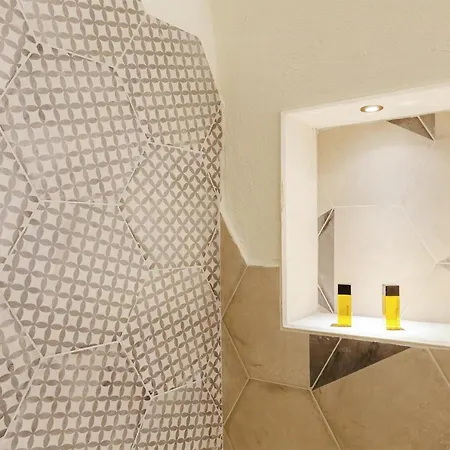 Casa Di Carmezia Feriehus *